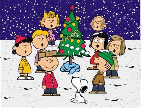 charlie brown christmas free download